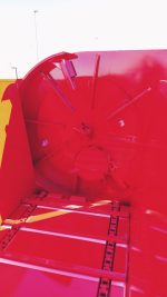 Spandiletame anteriore 2 assi 140 G Gigante - immagine 2