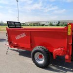 Spandiletame Mod. P/35 scarico posteriore - immagine 3