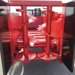 Spandiletame Mod. P/35 scarico posteriore - immagine 2