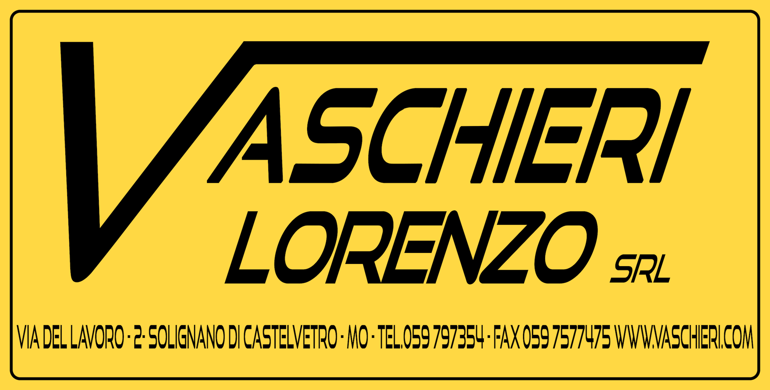 Vaschieri Lorenzo - Spandiletame e macchine agricole